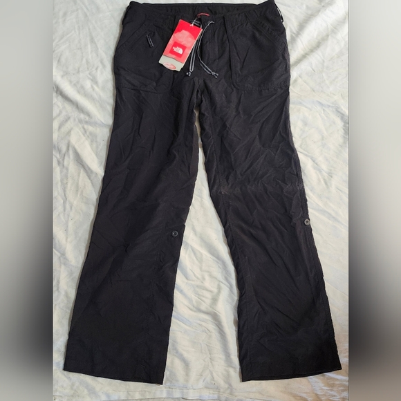 The North Face Pants - Nwt The North Face Pants Women's 14 XL